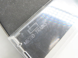 N Scale Micro-Trains MTL 03300170 ACL Atlantic Coast Line 50' Box Car #15394