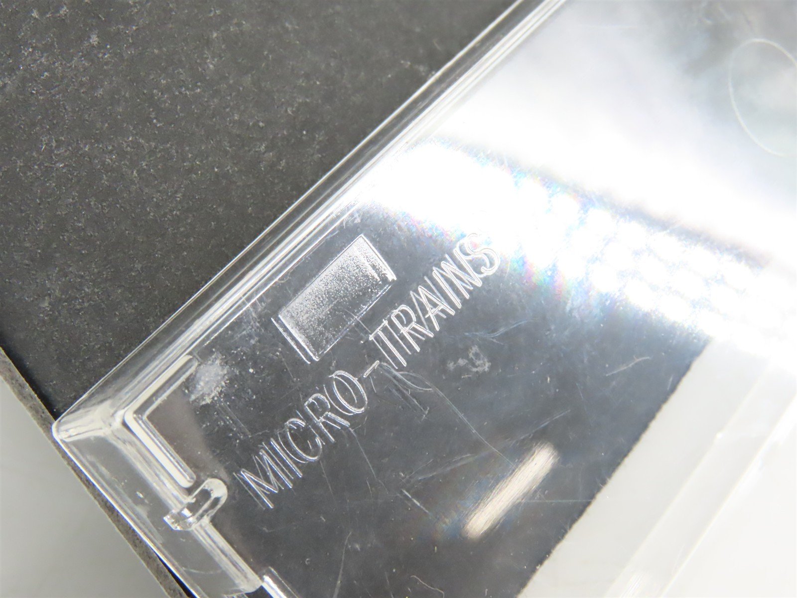 N Scale Micro-Trains MTL 77130 L&N 