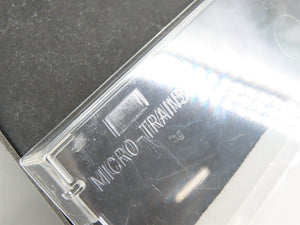 N Scale Micro-Trains MTL 77130 L&N 