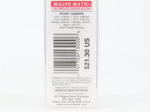 N Scale Micro-Trains MTL 77130 L&N 