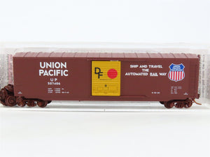 N Micro-Trains MTL 07700050 UP Union Pacific 
