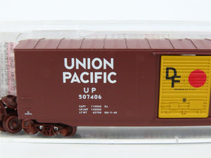 N Micro-Trains MTL 07700050 UP Union Pacific 