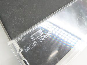 N Scale Micro-Trains MTL 76050 BCOL British Columbia 50' Box Car #5465