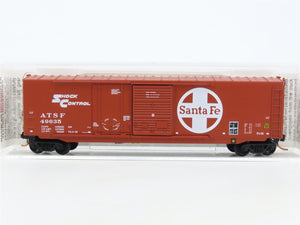 N Scale Micro-Trains MTL 76030 ATSF Santa Fe 