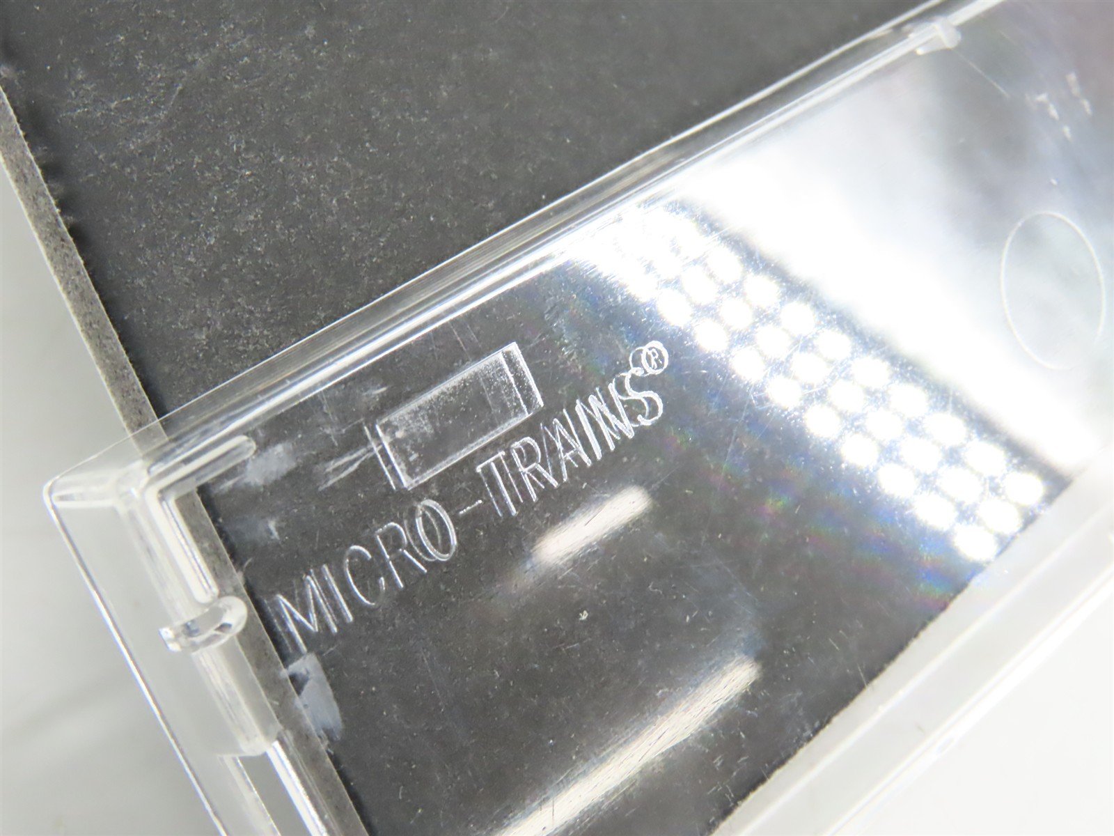 N Scale Micro-Trains MTL 76030 ATSF Santa Fe 
