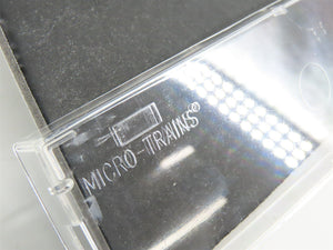 N Scale Micro-Trains MTL 76030 ATSF Santa Fe 
