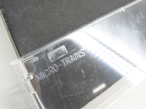 N Scale Micro-Trains MTL 07700100 CIRR Chattahoochee Industrial 50' Boxcar #2030