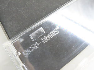 N Scale Micro-Trains MTL 04900530 CP Canadian Pacific 40' Wood Reefer #5609