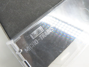 N Micro-Trains MTL 04900370 CX Colorado & Southern Burlington Route Reefer 50055