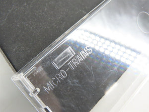 N Scale Micro-Trains MTL 73010 ATSF Santa Fe 