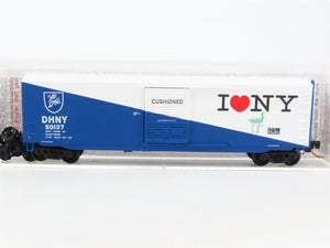 N Scale Micro-Trains MTL 77080 DHNY 