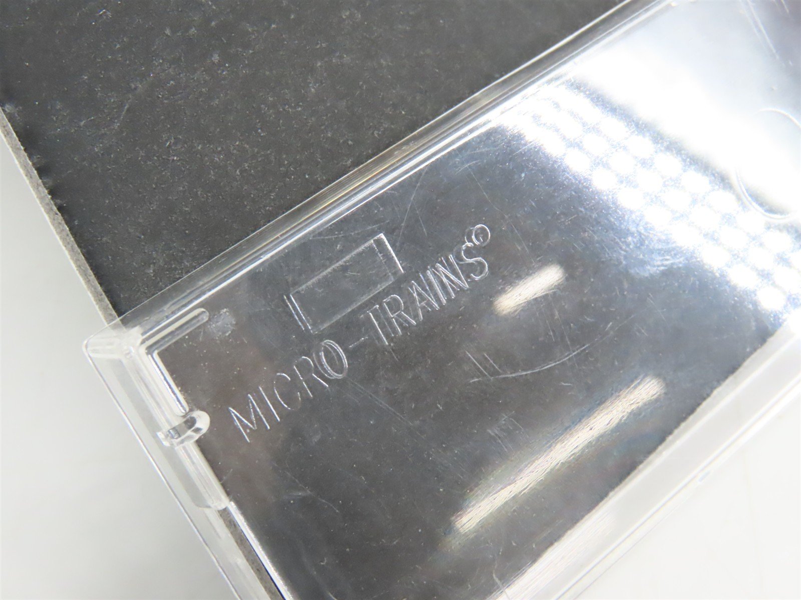 N Scale Micro-Trains MTL 77080 DHNY 