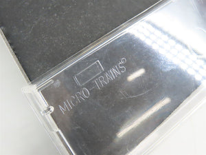 N Scale Micro-Trains MTL 77080 DHNY 