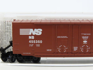 N Scale Micro-Trains MTL 75110 NS Norfolk Southern 50' Box Car #455350