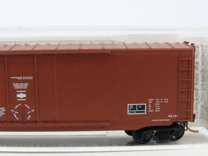 N Scale Micro-Trains MTL 75110 NS Norfolk Southern 50' Box Car #455350