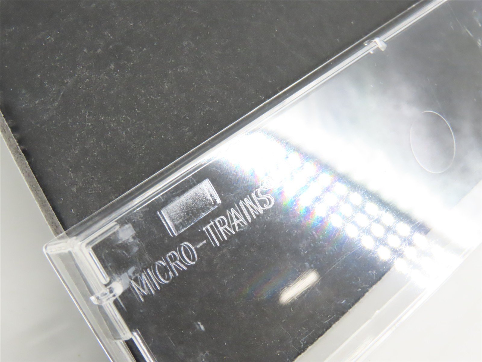 N Scale Micro-Trains MTL 75110 NS Norfolk Southern 50' Box Car #455350