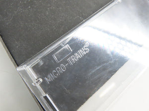 N Scale Micro-Trains MTL 07800120 CONX Conoco 50' Auto Box Car #50004