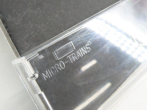 N Micro-Trains MTL 47200 CN Canadian National 
