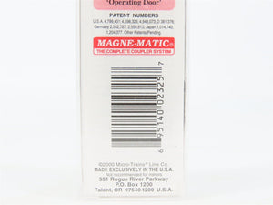 N Scale Micro-Trains MTL 41010 UP Union Pacific 40' Automobile Box Car #170774