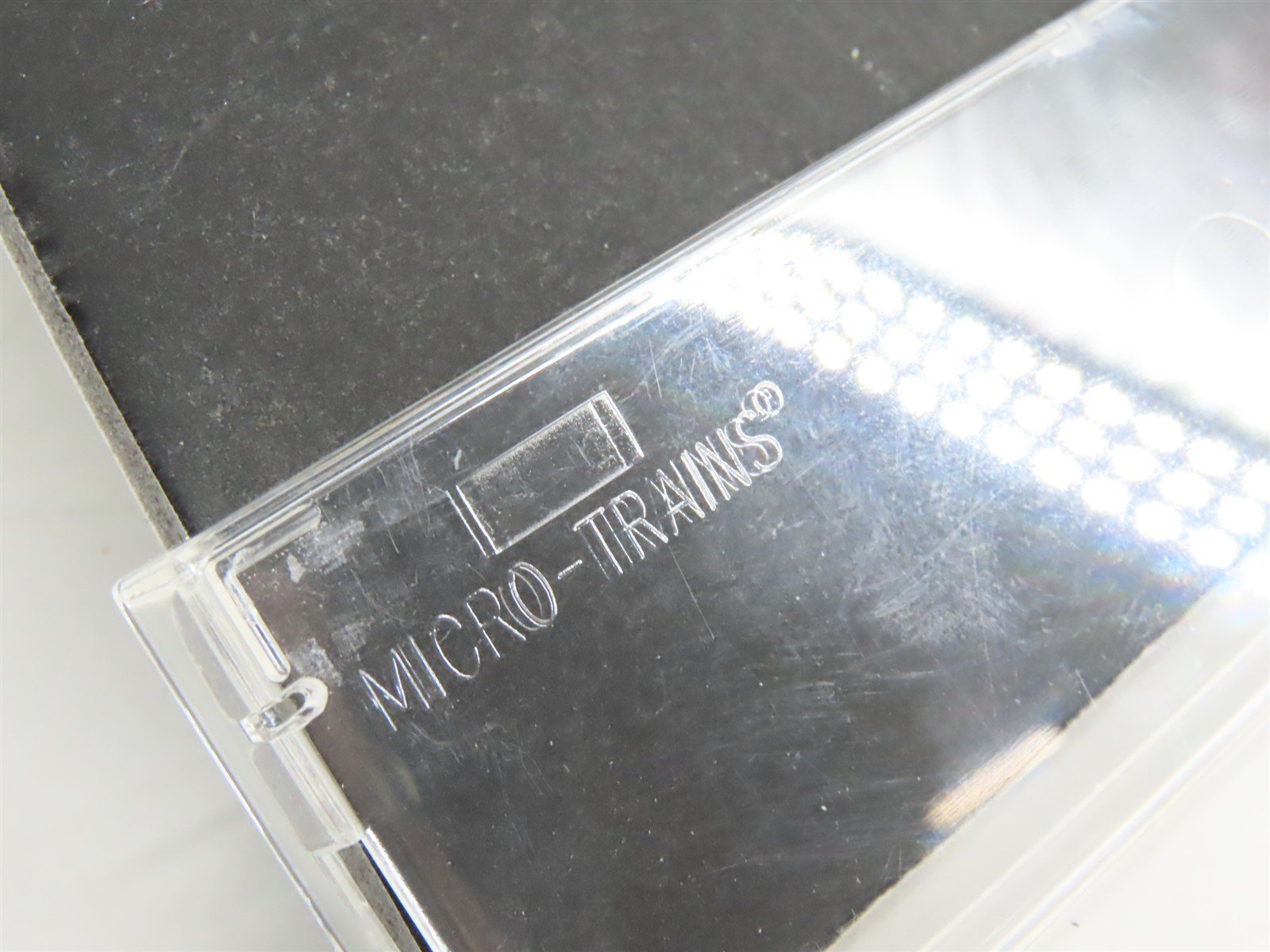 N Scale Micro-Trains MTL 49520 NWX Priebe Poultry & Eggs 40' Wood Reefer #8607