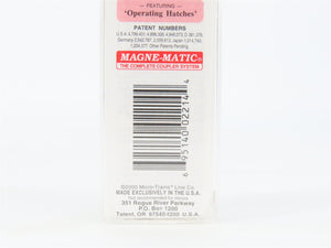 N Scale Micro-Trains MTL 49520 NWX Priebe Poultry & Eggs 40' Wood Reefer #8607