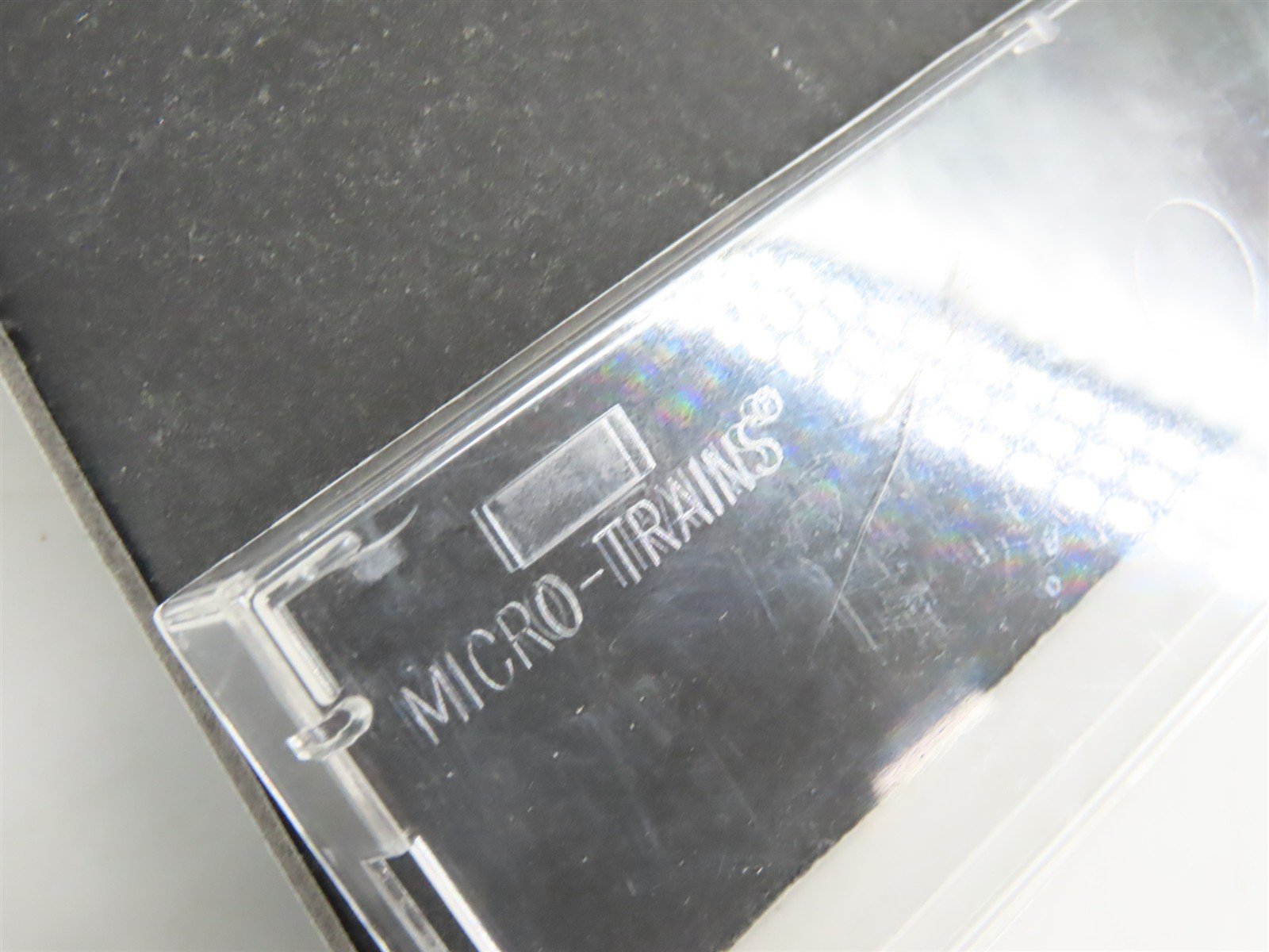 N Scale Micro-Trains MTL 49400 SRLX Swift Refrigerator Line 40' Reefer #5193