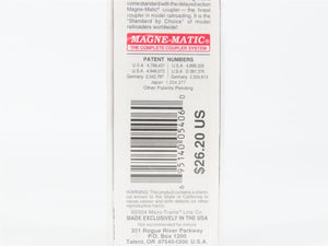 N Scale Micro-Trains MTL 49400 SRLX Swift Refrigerator Line 40' Reefer #5193
