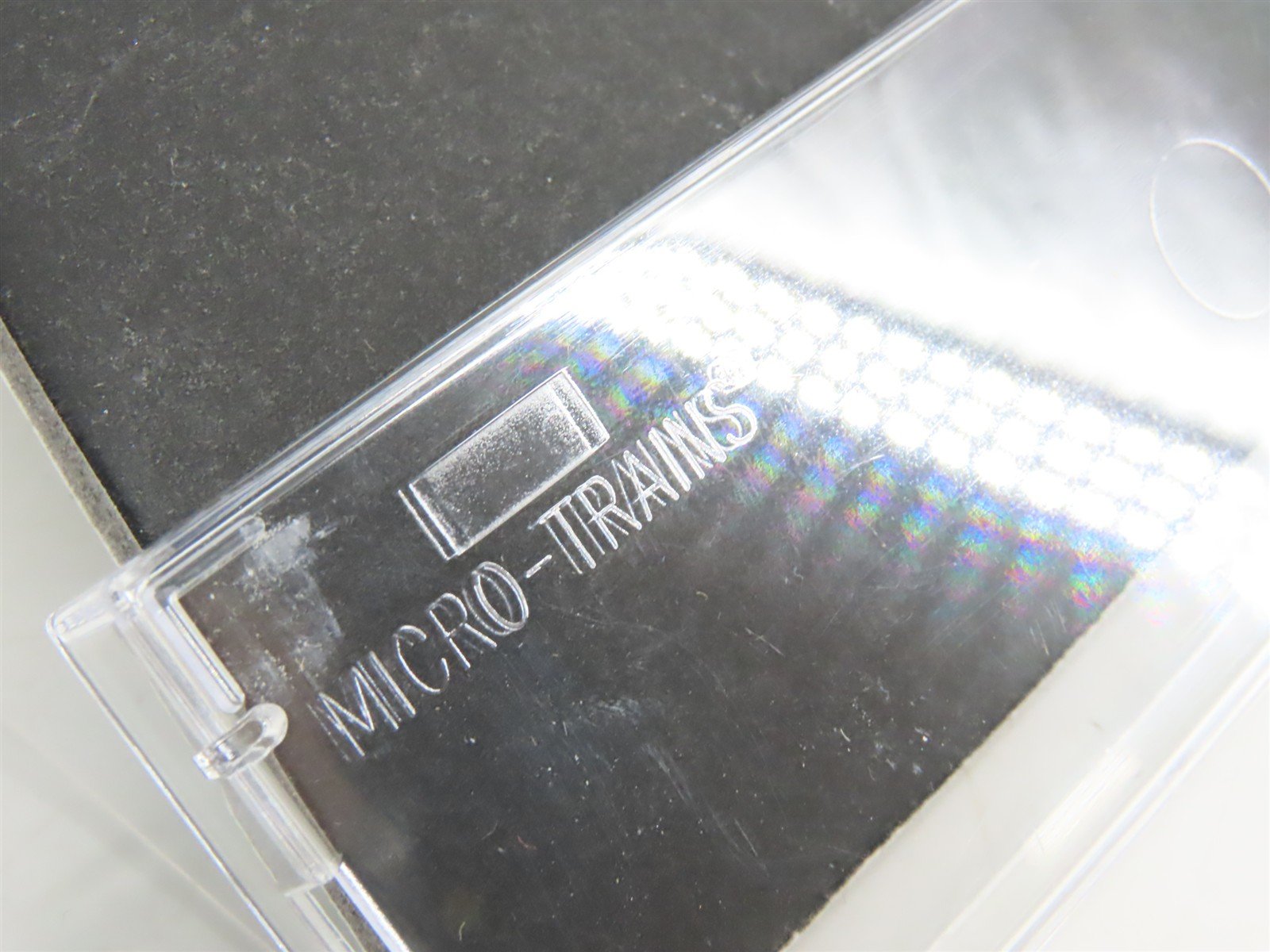 N Scale Micro-Trains MTL 04900540 URTCo. Harding's Butter 40' Wood Reefer #11619