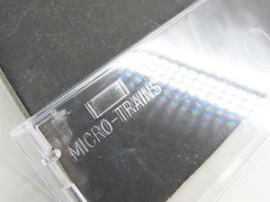 N Scale Micro-Trains MTL 04900540 URTCo. Harding's Butter 40' Wood Reefer #11619