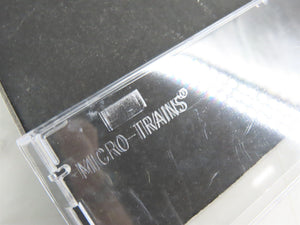 N Micro-Trains MTL 06500190 GATX Diamond Chemicals Single Dome Tank Car #74350