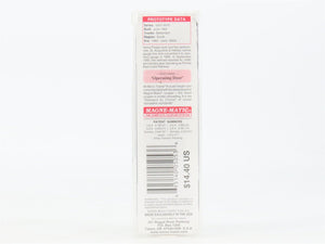 N Scale Micro-Trains MTL 33080 FEC Florida East Coast 50' Box Car #5002