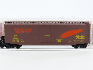 N Scale Micro-Trains MTL 32180 WP Western Pacific 