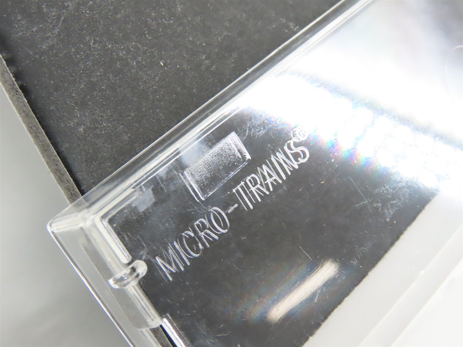 N Scale Micro-Trains MTL 43040 GN Great Northern 40' Wood Box Car #30353