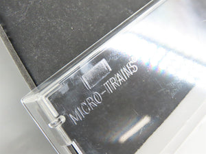 N Scale Micro-Trains MTL 43040 GN Great Northern 40' Wood Box Car #30353