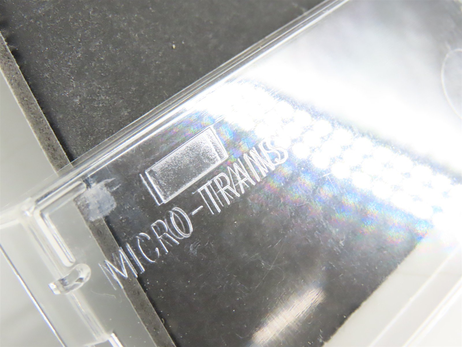N Micro-Trains MTL 25410 MNS Minneapolis Northfield & Southern 50' Boxcar #49749