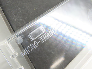 N Micro-Trains MTL 25410 MNS Minneapolis Northfield & Southern 50' Boxcar #49749