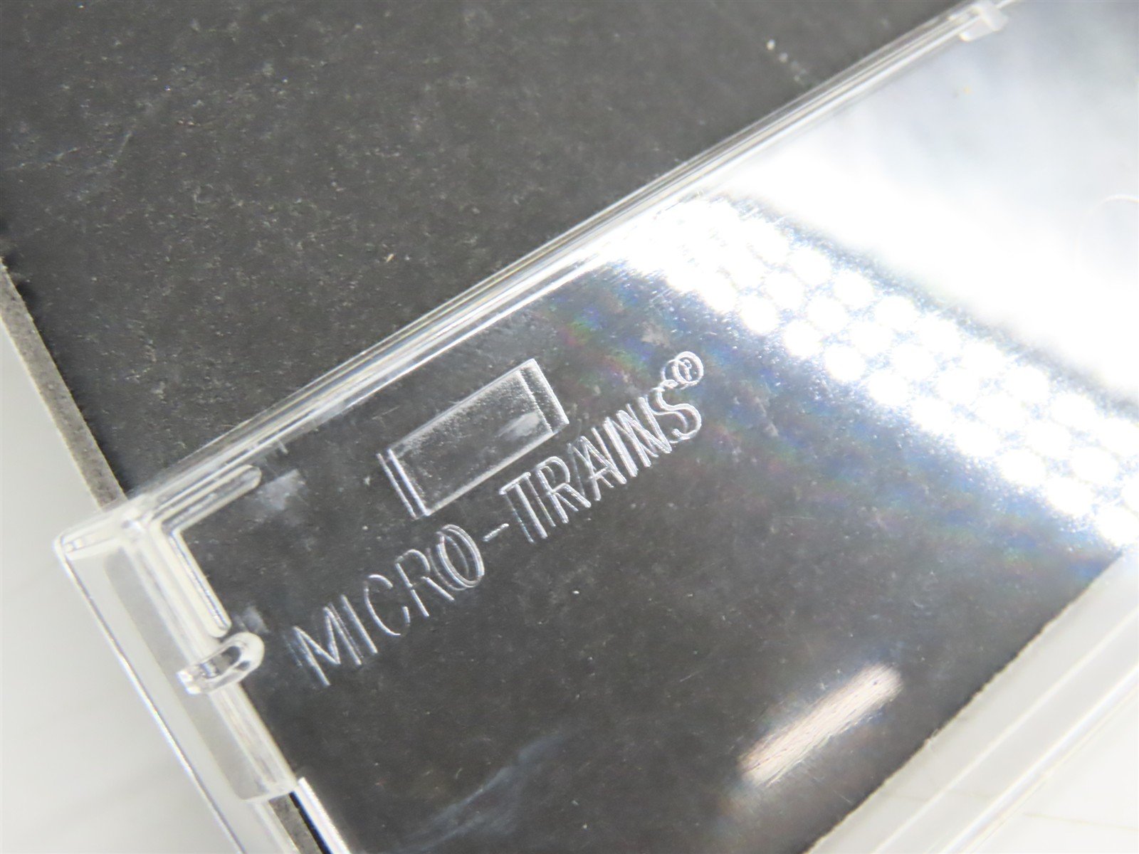 N Scale Micro-Trains MTL 35180 C&O Chesapeake & Ohio 40' Stock Car #95336