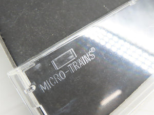 N Scale Micro-Trains MTL 35180 C&O Chesapeake & Ohio 40' Stock Car #95336