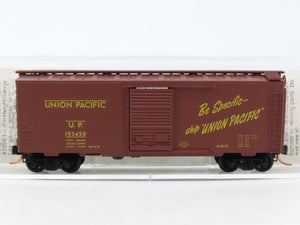 N Scale Micro-Trains MTL 20296 UP Union Pacific 