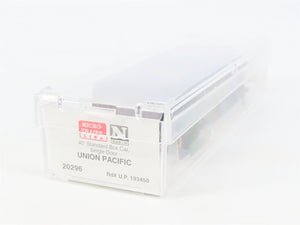 N Scale Micro-Trains MTL 20296 UP Union Pacific 