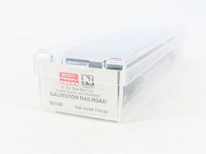 N Scale Micro-Trains MTL 30190 GVSR Golden West Service 50' Box Car #774154