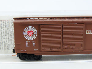 N Scale Micro-Trains MTL 23050 SAL 