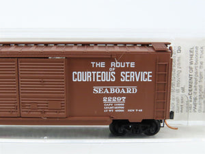N Scale Micro-Trains MTL 23050 SAL 