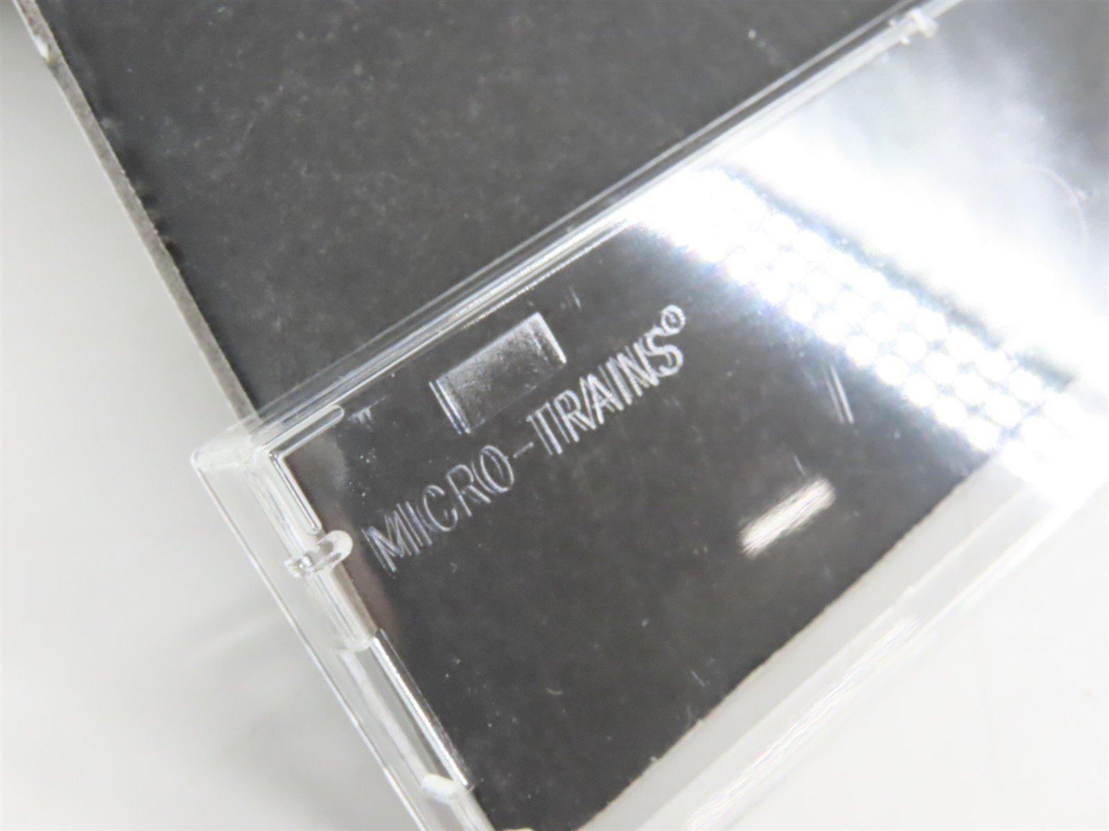 N Scale Micro-Trains MTL 23050 SAL 