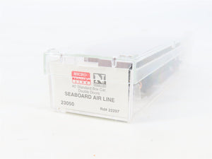 N Scale Micro-Trains MTL 23050 SAL 