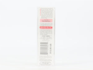 N Scale Micro-Trains MTL 43070 C&O Chesapeake & Ohio 40' Auto Box Car #12133