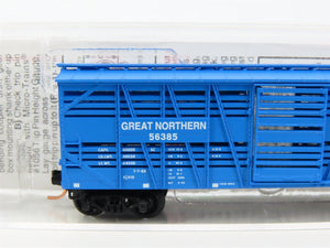 N Micro-Trains MTL 35170 GN Great Northern 