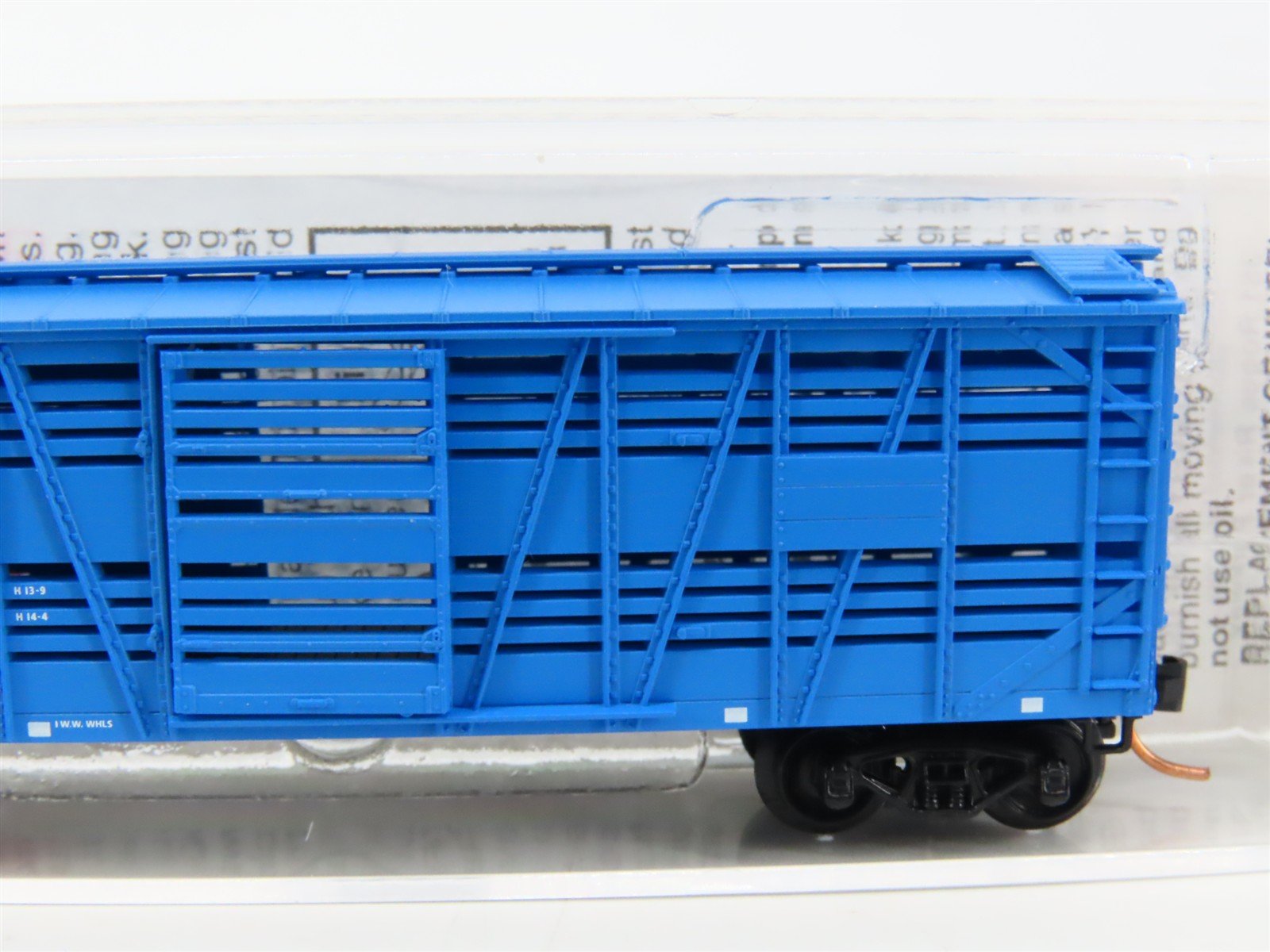 N Micro-Trains MTL 35170 GN Great Northern 