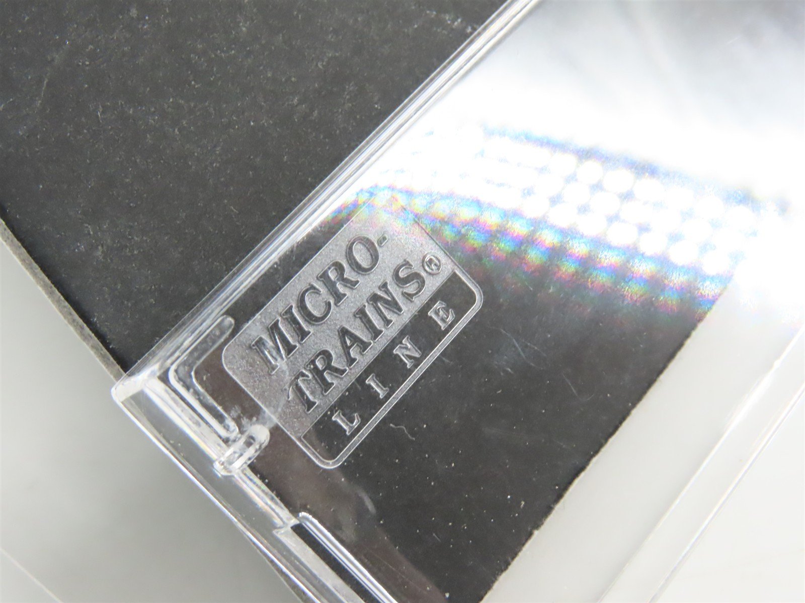N Micro-Trains MTL 35170 GN Great Northern 