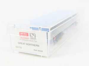 N Micro-Trains MTL 35170 GN Great Northern 